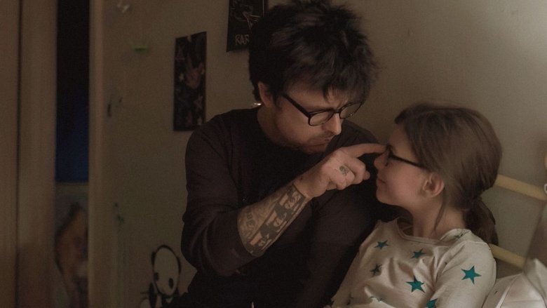 кадр из фильма Ordinary World