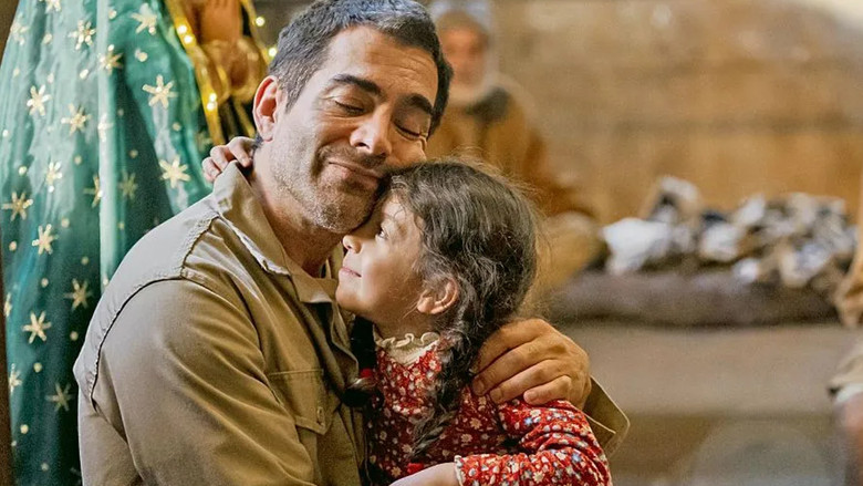 кадр из фильма La celda de los milagros