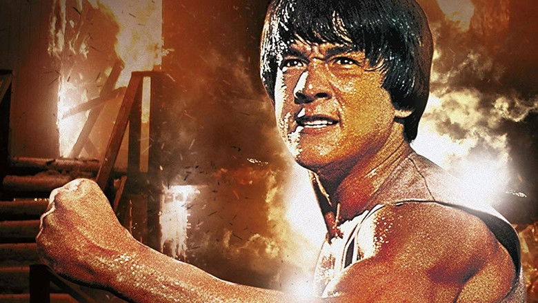 кадр из фильма Драка в Бэттл Крик