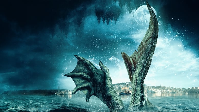 кадр из фильма Bad Fish