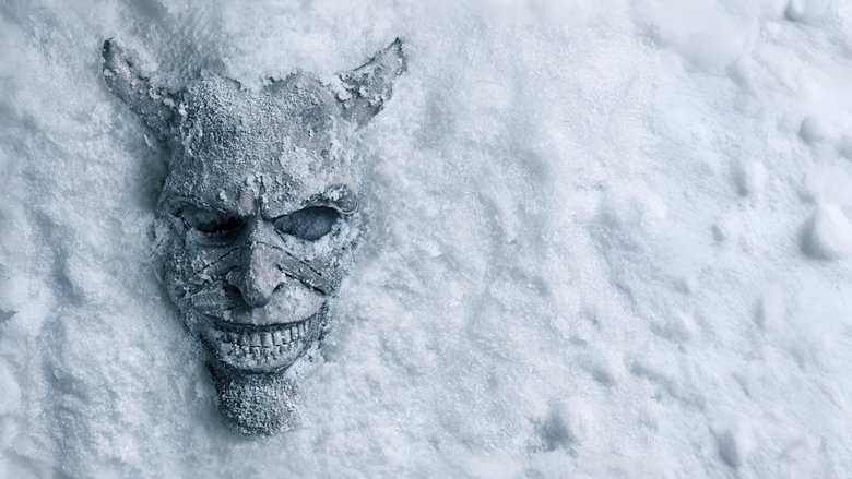 кадр из фильма Чёрный телефон 2