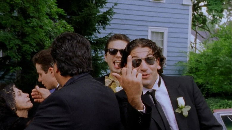 кадр из фильма Tony n' Tina's Wedding