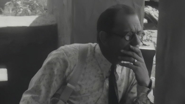 кадр из фильма Mabel and Bill Dumphy's visit with Hazel & Lon Chaney