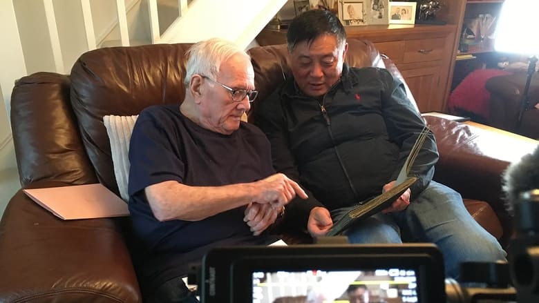 кадр из фильма Затопление лайнера Lisbon Maru