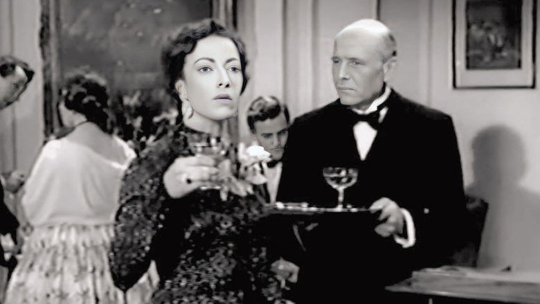 кадр из фильма Man Accused