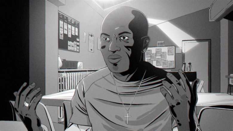 кадр из фильма Europe by Bidon