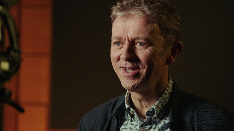 кадр из фильма Dank weerman Frank