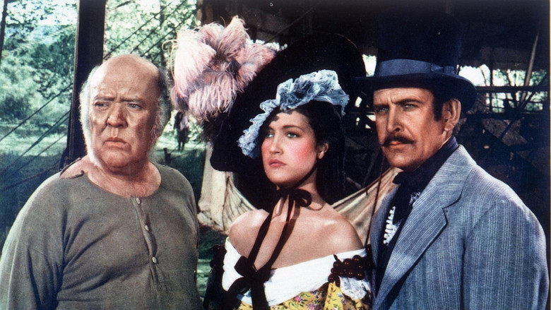 кадр из фильма Чад Ханна