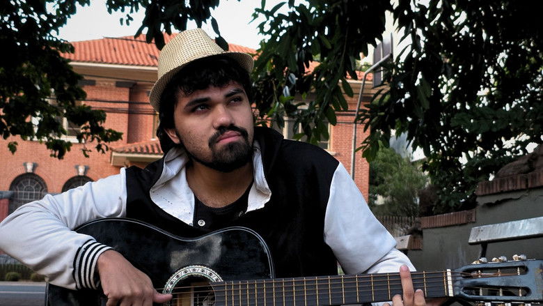 кадр из фильма Alimente o Artista