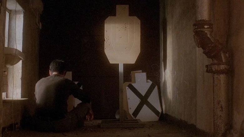 кадр из фильма 鎗王