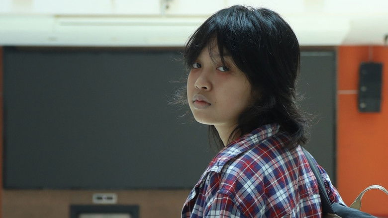 кадр из фильма Grace of Time