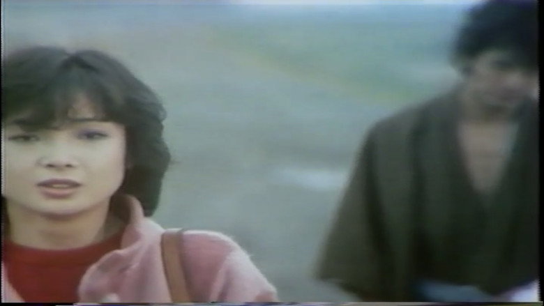 кадр из фильма 処女残酷　うぶ毛