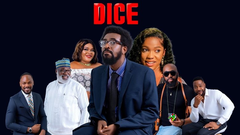 кадр из фильма Dice