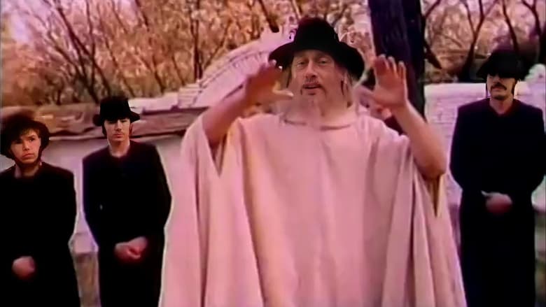 кадр из фильма Ехать - значит ехать...