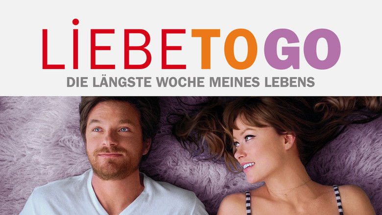 кадр из фильма Самая длинная неделя