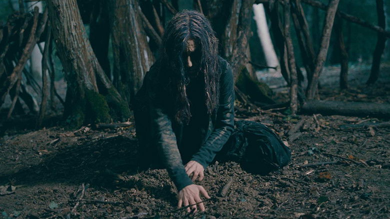 кадр из фильма Daughter of Dismay