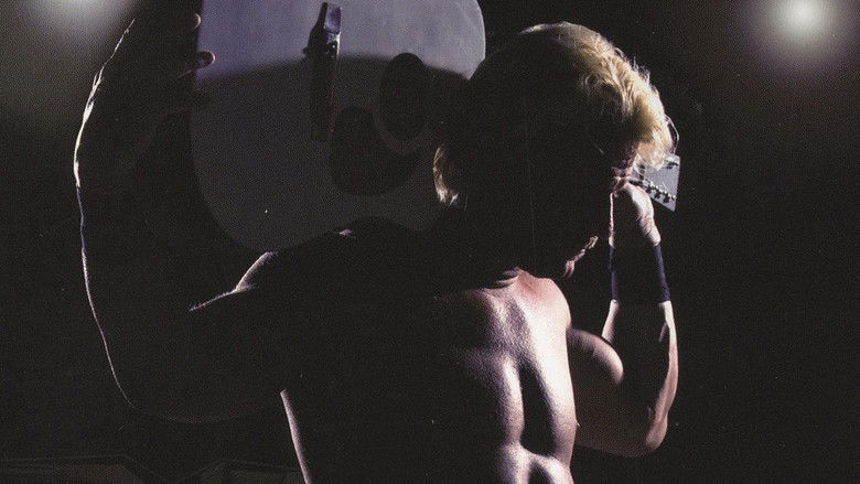 кадр из фильма Jeff Jarrett: King of the Mountain