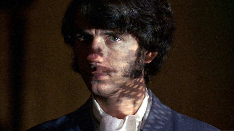 кадр из фильма Голова