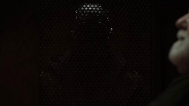 кадр из фильма Убийца-психопат