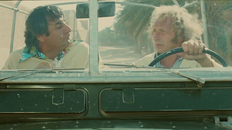 кадр из фильма Это не я, это - он!