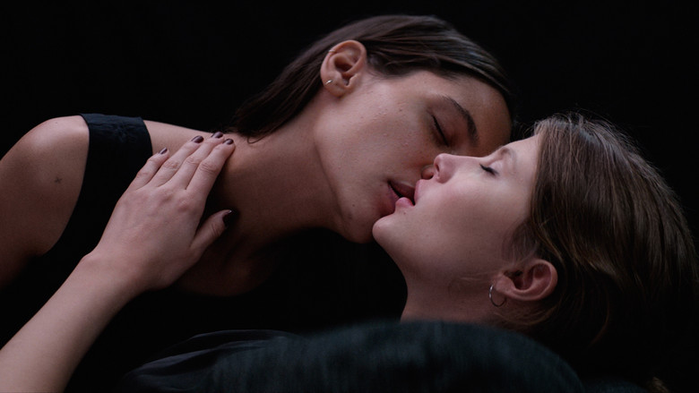 кадр из фильма Тельма