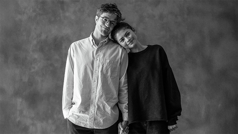 кадр из фильма Вот это драма!