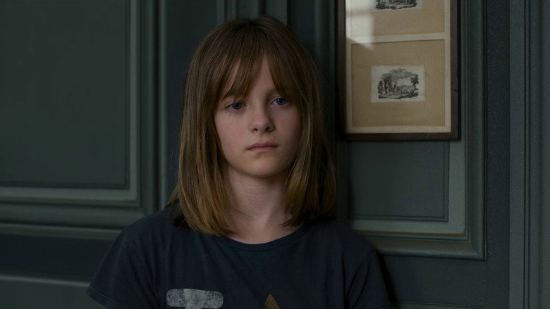 кадр из фильма Хэппи-энд