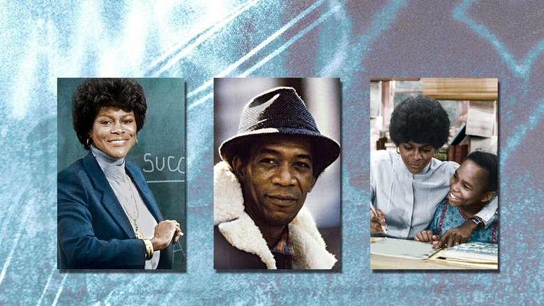 кадр из фильма The Marva Collins Story