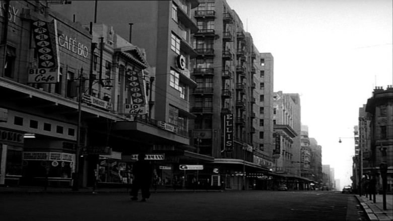 кадр из фильма Дилемма