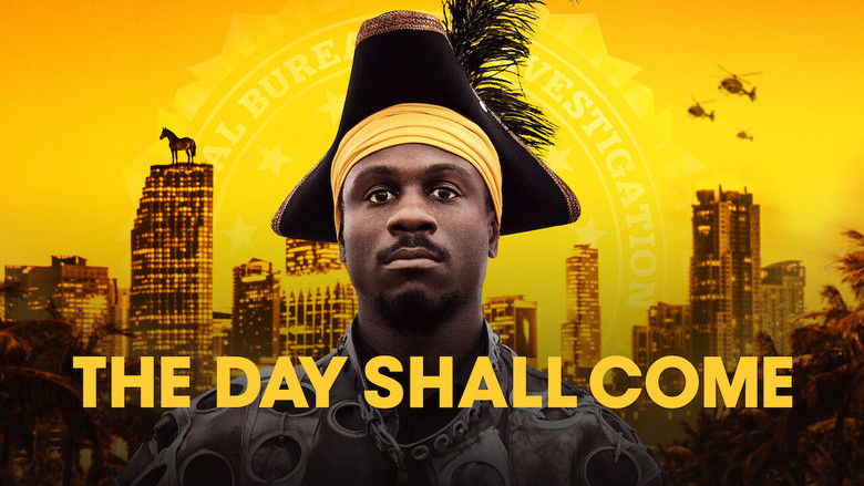 кадр из фильма Наступит день