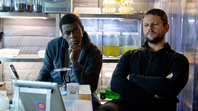 кадр из фильма Soundtrack