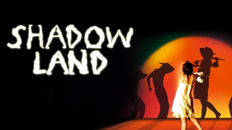 кадр из фильма Shadowland