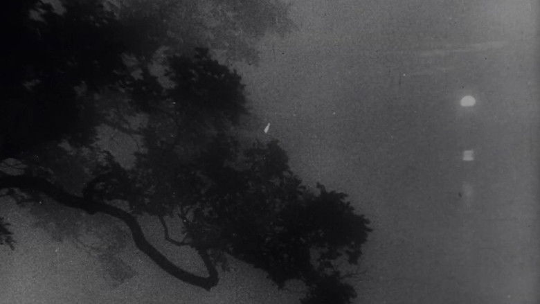 кадр из фильма Бежин луг