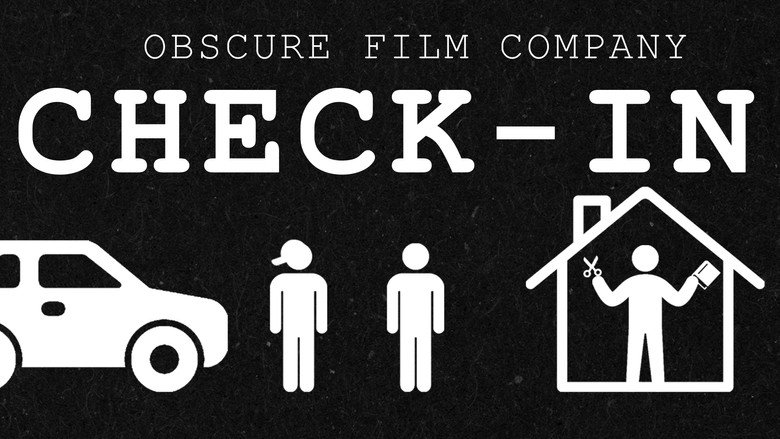 кадр из фильма Check-In