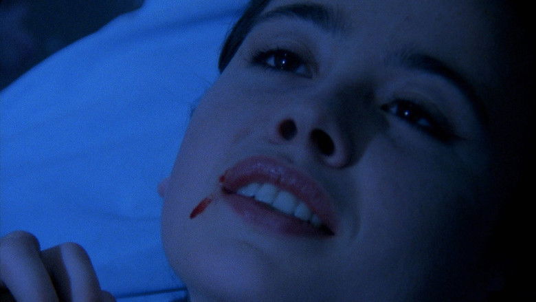 кадр из фильма Сиротки-вампиры