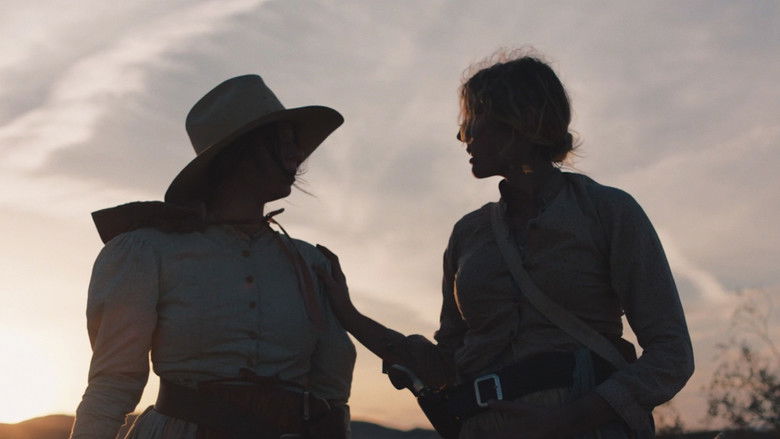 кадр из фильма Pioneers