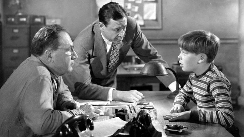 кадр из фильма Окно