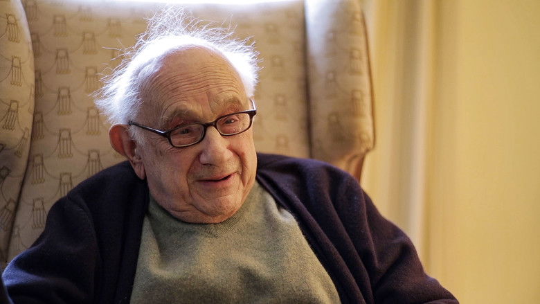 кадр из фильма Germans & Jews - Eine neue Perspektive