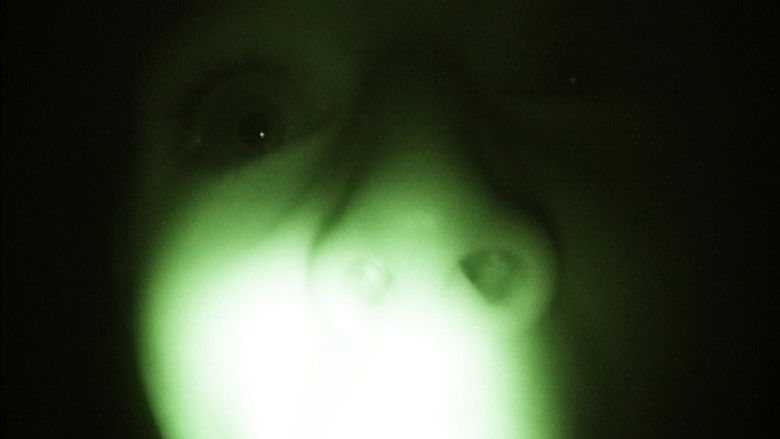 кадр из фильма A Mão do Macaco