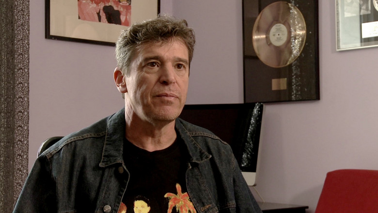 кадр из фильма A este lado de la carretera: Danza Invisible y la magia de Torremolinos