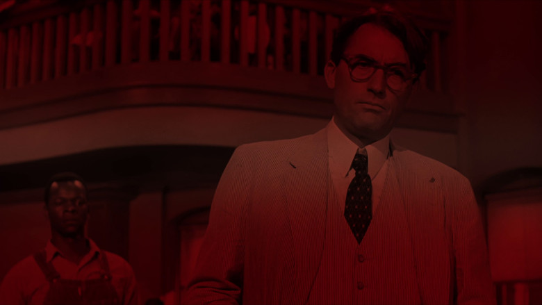 кадр из фильма Did You Wonder Who Fired the Gun?