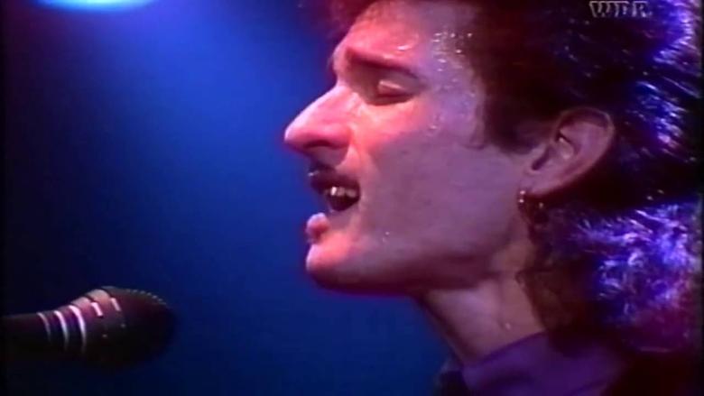 кадр из фильма Willy DeVille: Live in the Lowlands