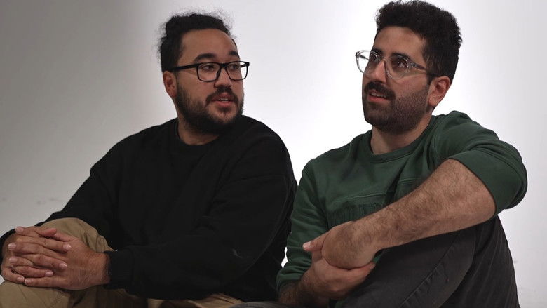 кадр из фильма Studio 2