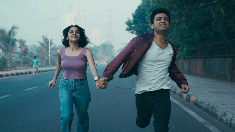 кадр из фильма Lallu Gangster