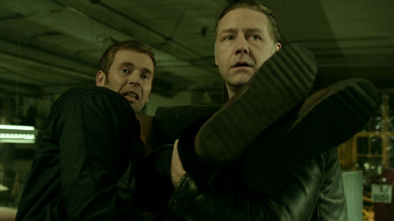 кадр из фильма Джекпот