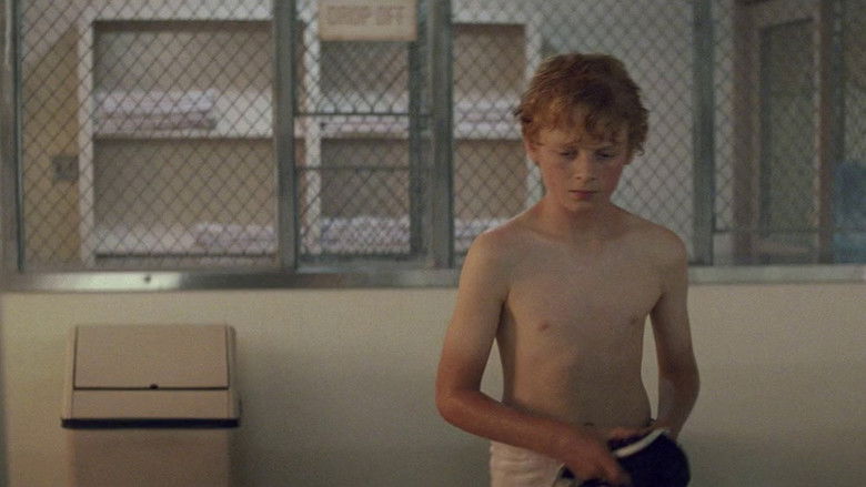 кадр из фильма Sauna