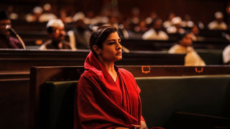 кадр из фильма Золотые прииски Калора: Глава 2