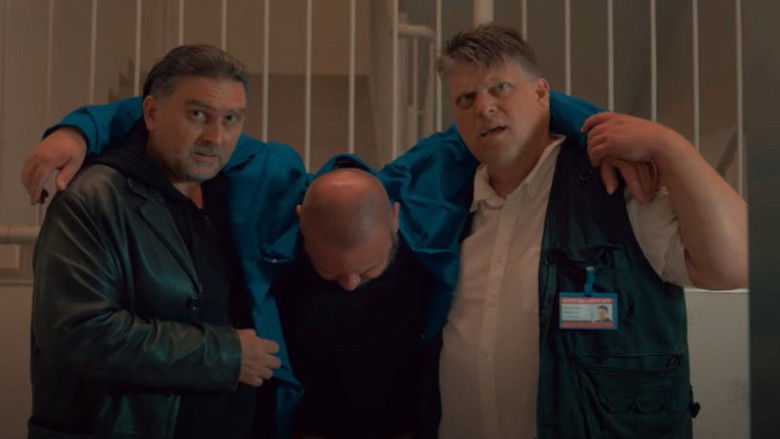 кадр из фильма Pecakúra