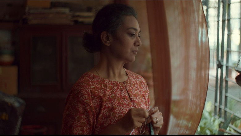 кадр из фильма The Second Door