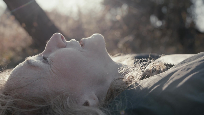 кадр из фильма Ukryty